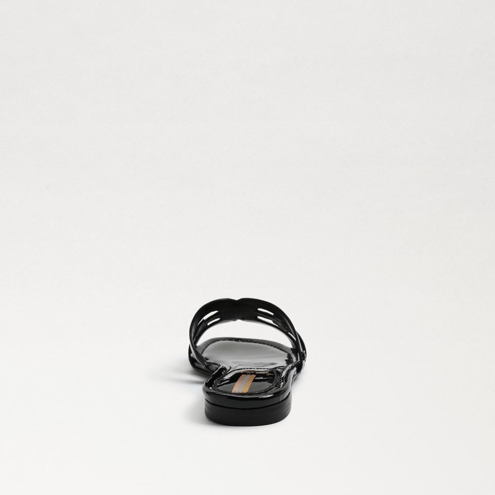Bay Slide Sandal - Back