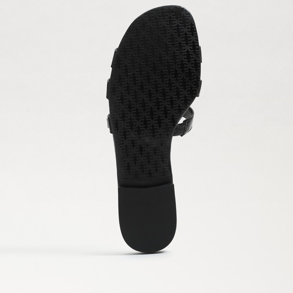 Bay Slide Sandal - Bottom