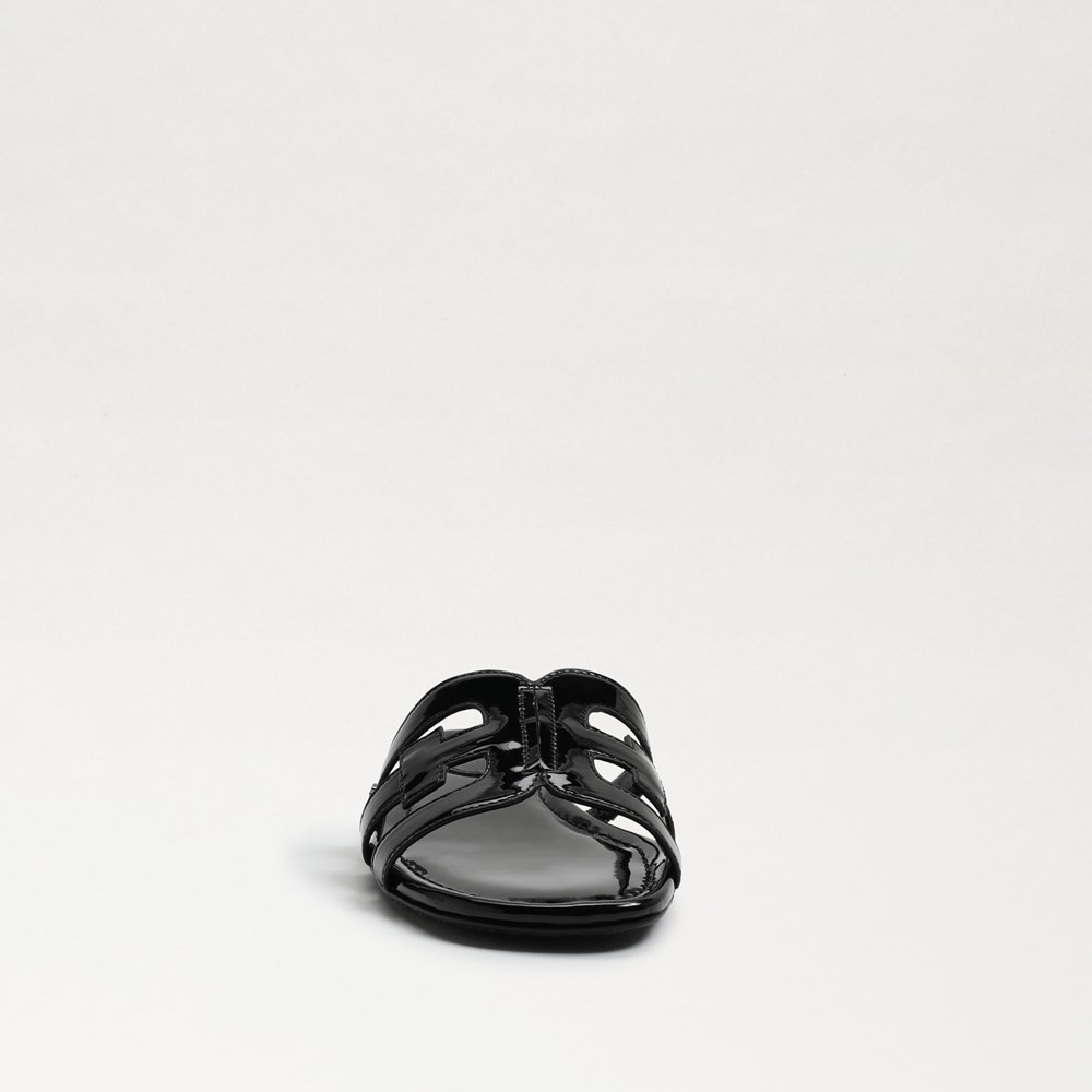 Bay Slide Sandal - Front