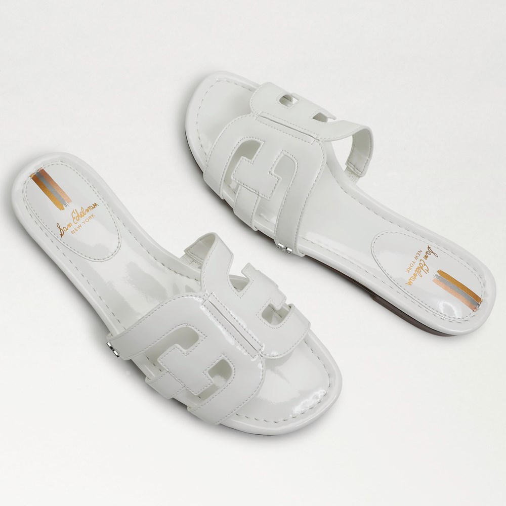 Sam Edelman Bay Slide Sandal Women s Sandals