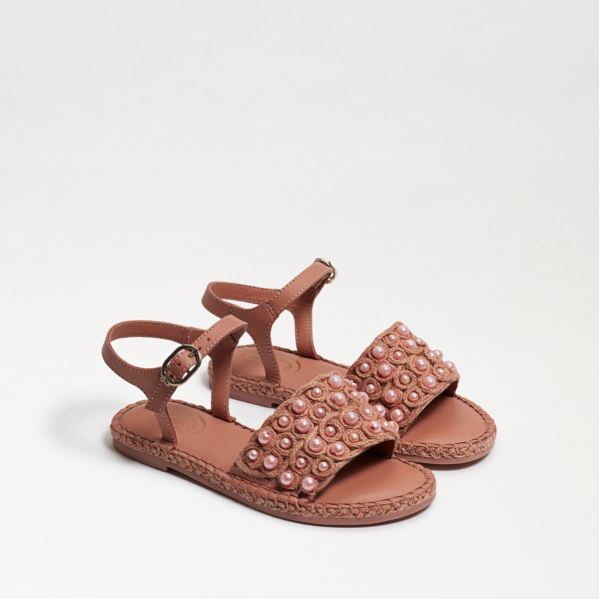 Sam Edelman Holly Kids Sandal Girls Sandals