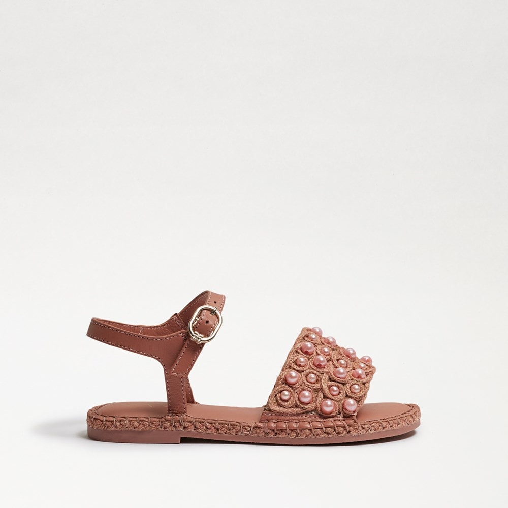 Sam edelman baby deals girls sandals