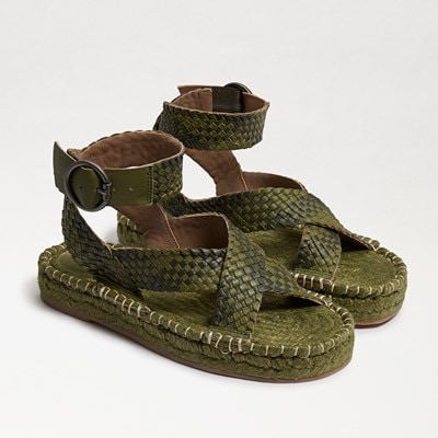Sam edelman sales olivie beaded sandal