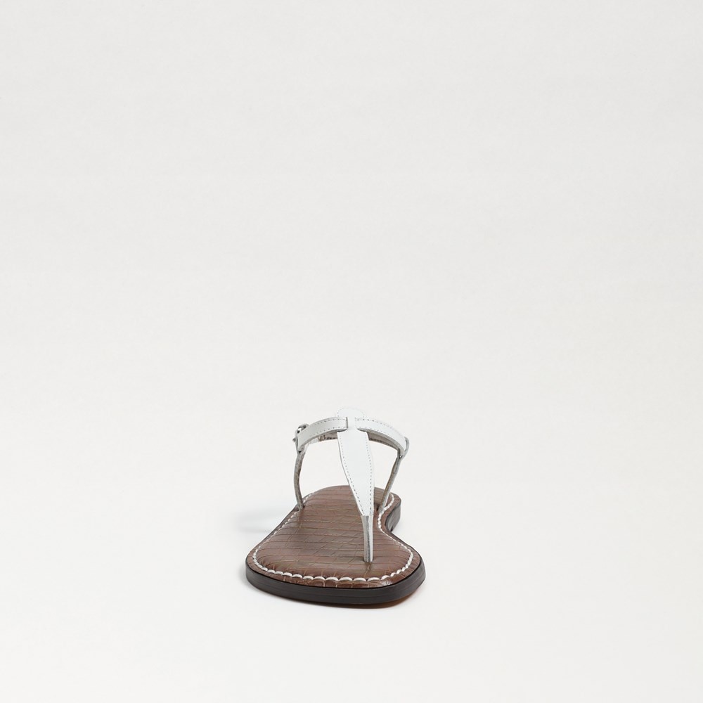 Kids Gigi Thong Sandal