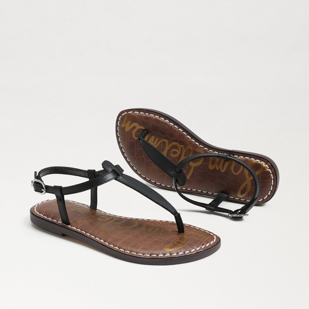 Sam Edelman Kids' Gigi Thong Sandal | Girls' Sandals