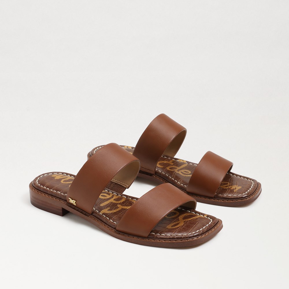 Haydee Slide Sandal