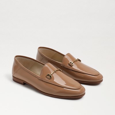 Sam Edelman Felicia Luxe Ballet Flat Women s Flats and Loafers