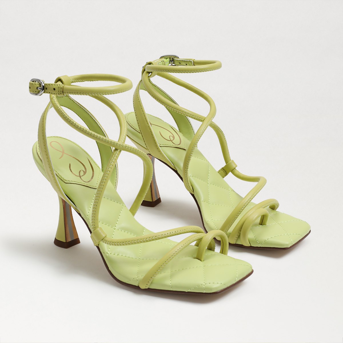 Sam Edelman Heels slishbychie.sakura.ne.jp