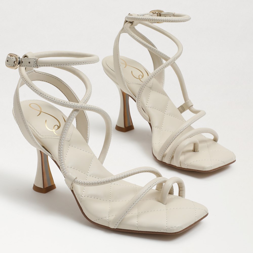 Padded heel discount