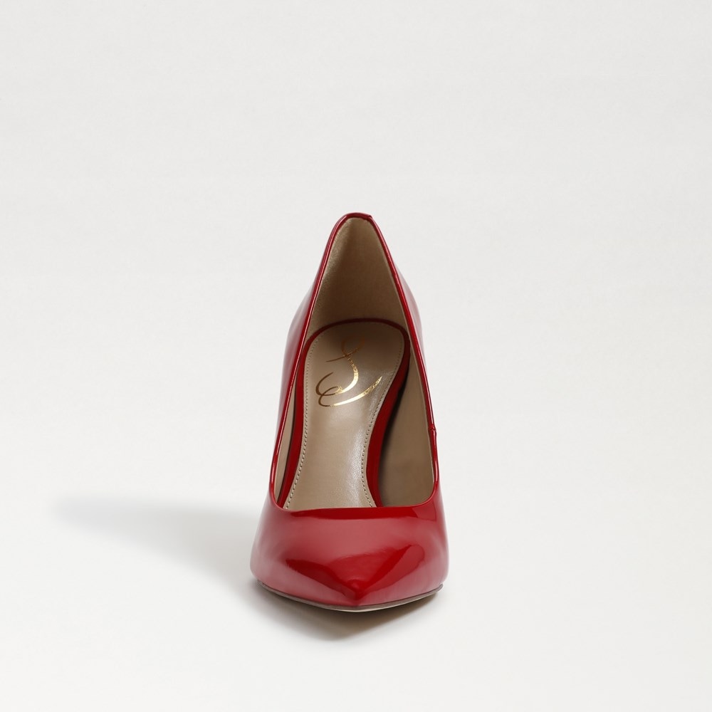 Hazel Pointed Toe Pump | Sam Edelman | ReLove