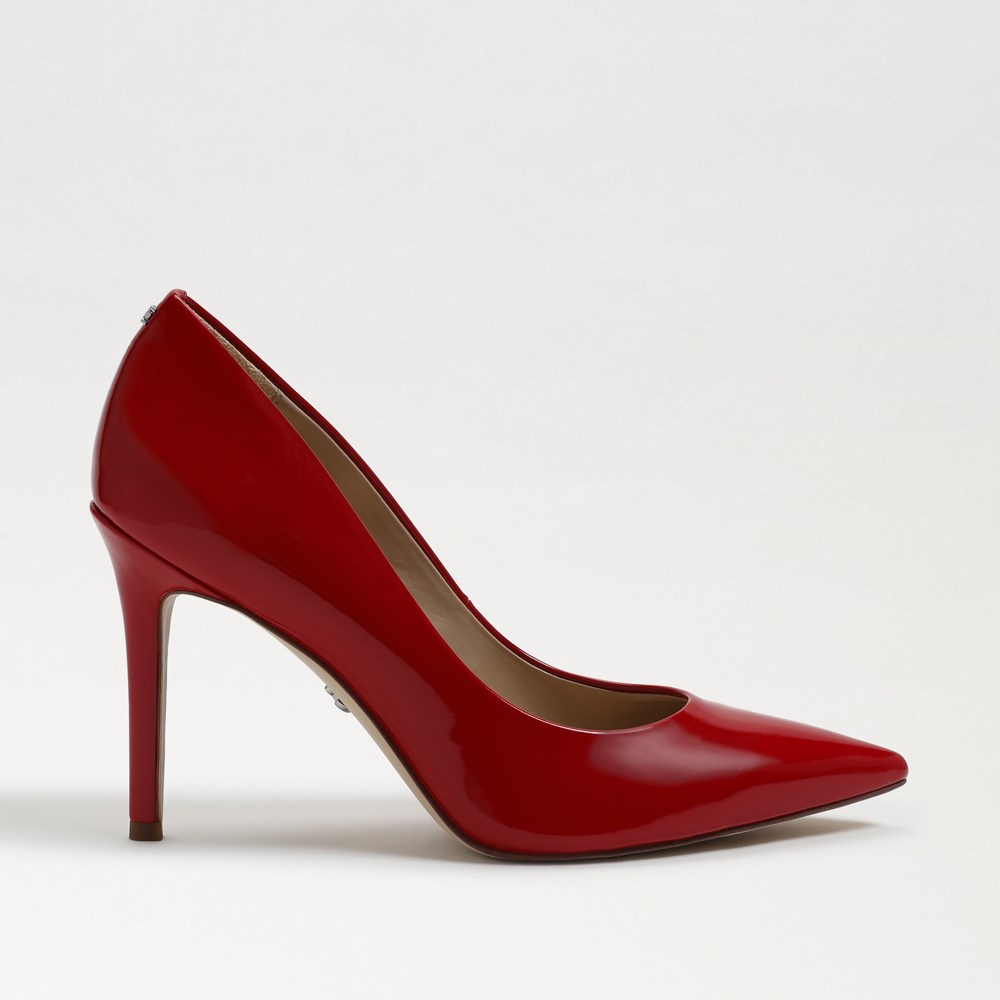 Hazel Pointed Toe Pump | Sam Edelman | ReLove