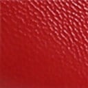 Parisian Red Leather