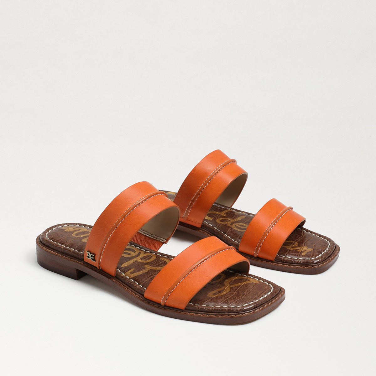 do sam edelman sandals run small