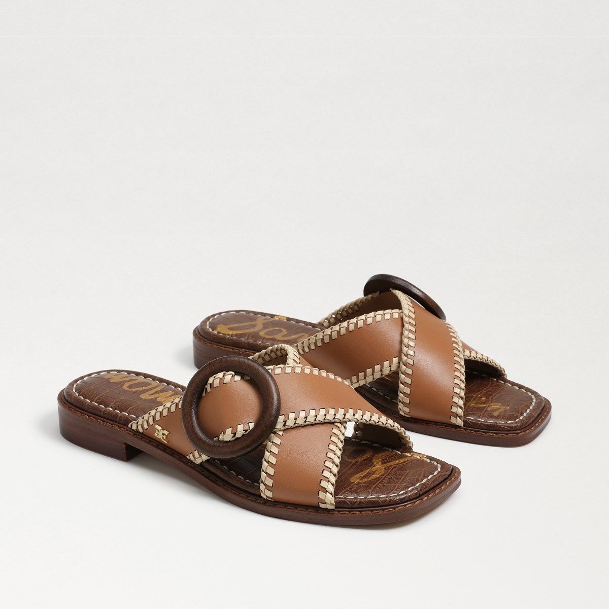 Sam Edelman Women's Harlie Sandals