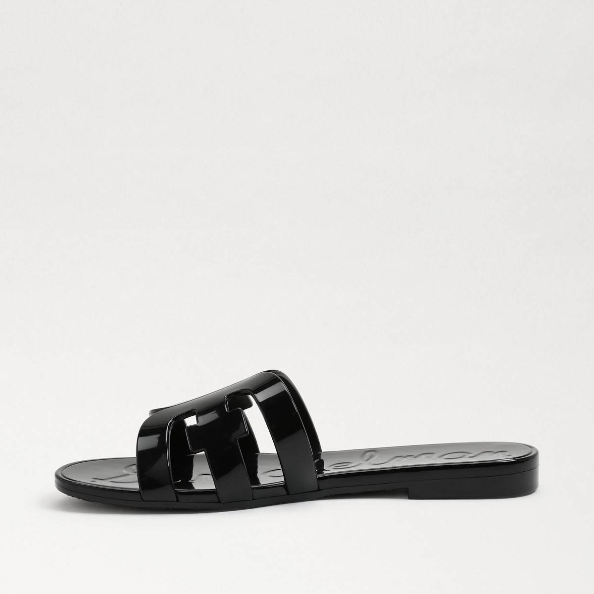 NY発!! セレブ愛用 ☆Sam Edelman☆ BAY SLIDE SANDAL Sam Edelman Women's Bay Slide - FREE Shipping & FREE Returns