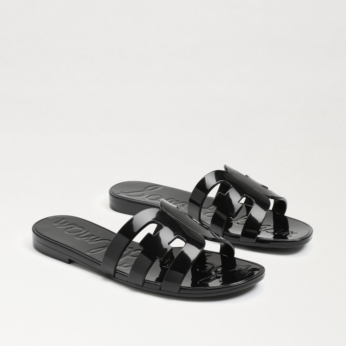 Sam Edelman Bay Jelly Slide Sandal | Women's Sandals