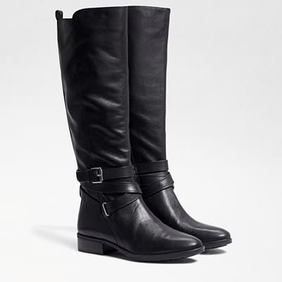 Sam Edelman Pansy Wide Calf Boot 