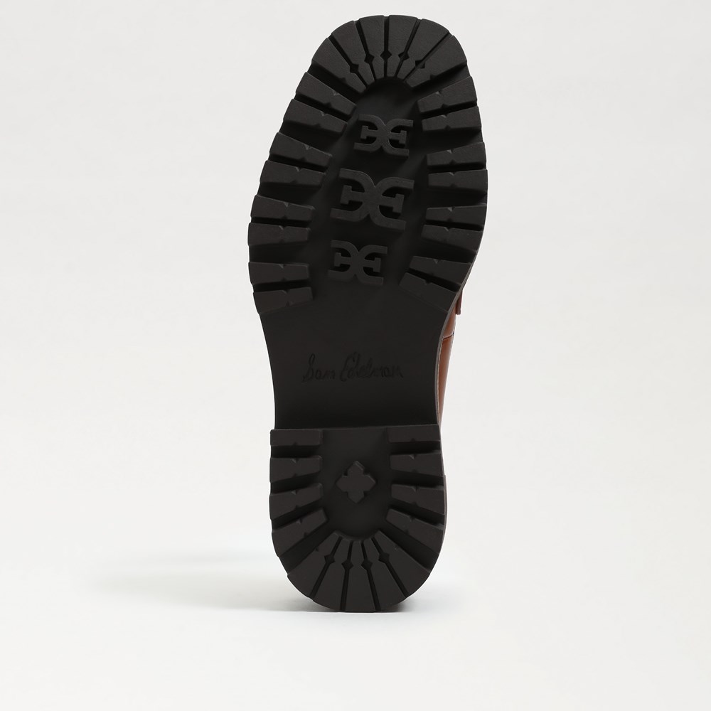 Laurs Lug Sole Loafer | Sam Edelman | ReLove