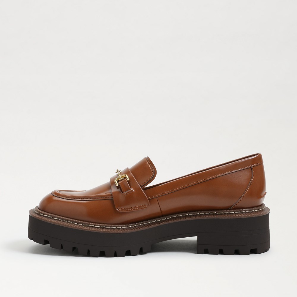 Laurs Lug Sole Loafer | Sam Edelman | ReLove