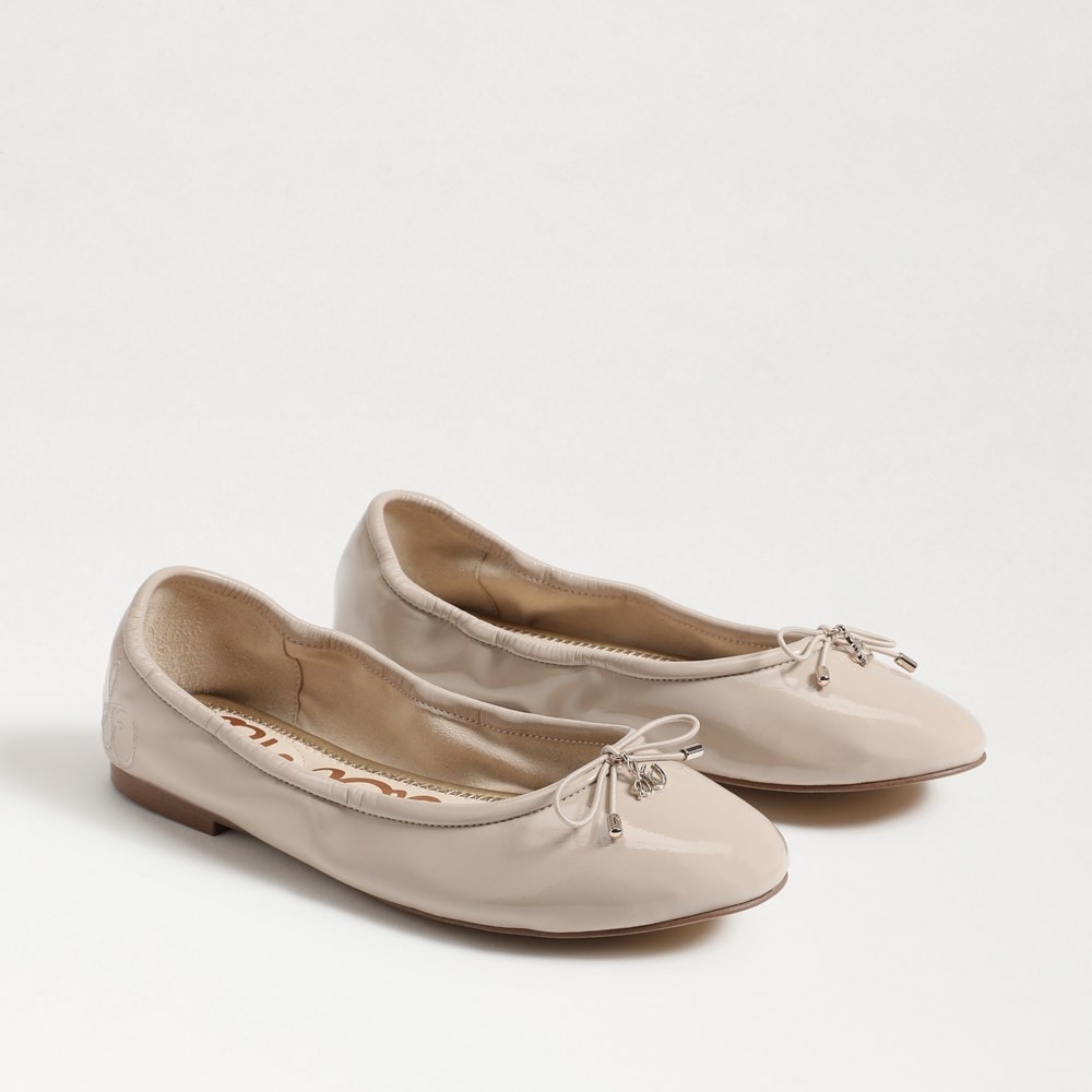 Sam Edelman Felicia Ballet Flat Women s Flats and Loafers