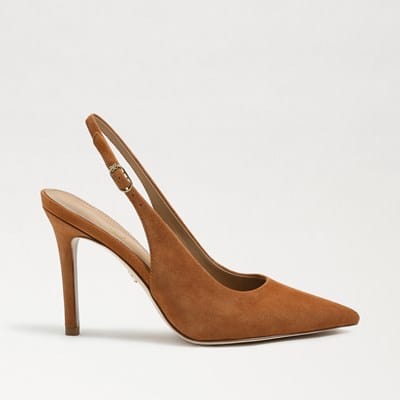 Women's Slingback Heels | Sam Edelman
