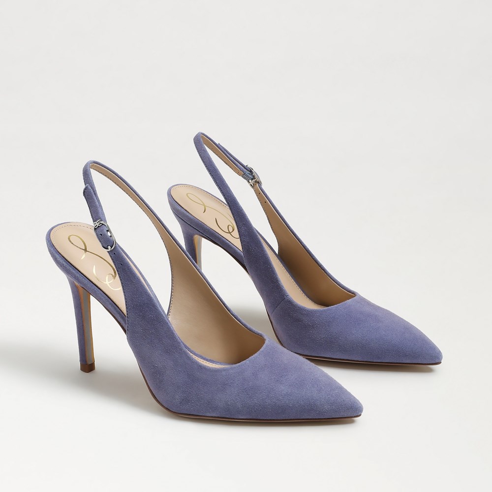 Sam Edelman Hazel Pointed Toe Pump