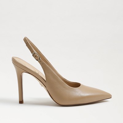 Sam Edelman Hazel Slingback Pump Women s Heels