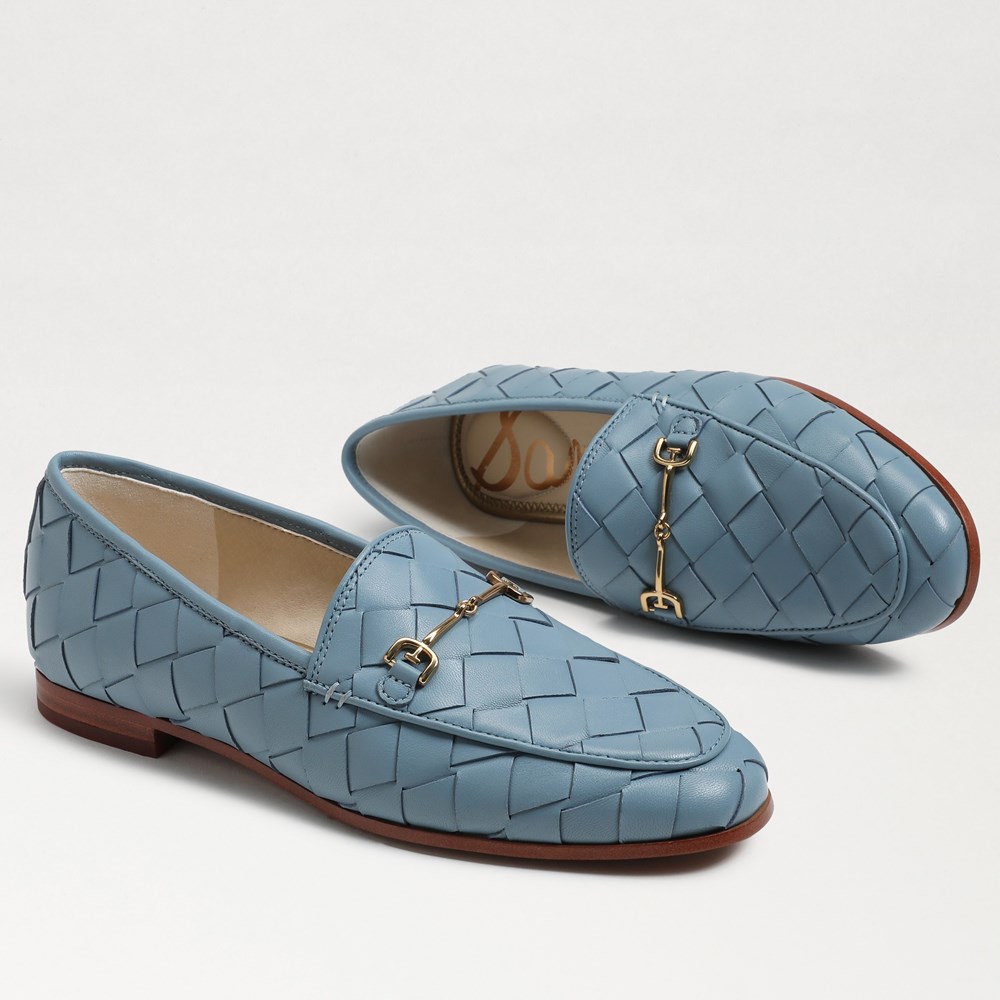 NY発!! セレブ愛用 ☆Sam Edelman☆ Loraine Bit Loafer Sam Edelman Loraine Bit Loafer | Women's Flats and Loafers