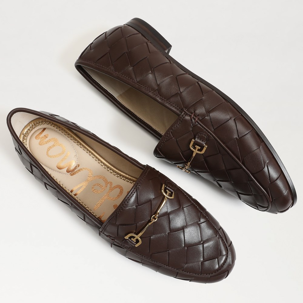 The bay deals womens loafers
