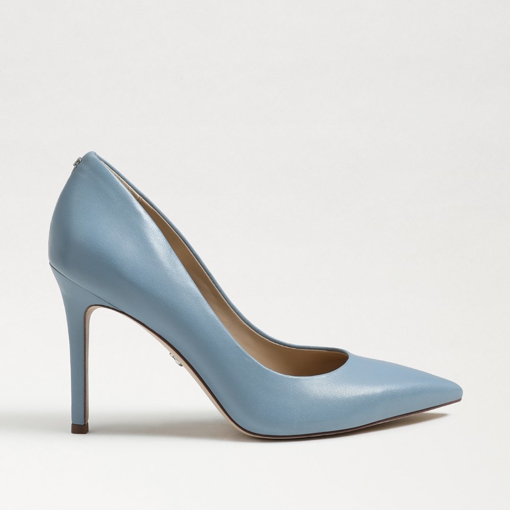 Hazel Pointed Toe Heel | Sam Edelman | ReLove