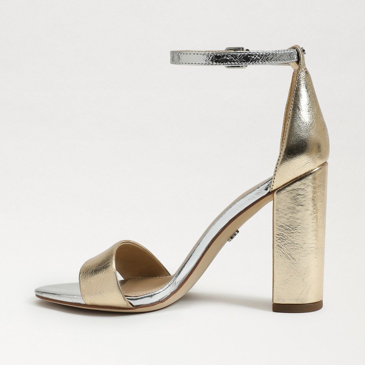 Sam Edelman Yaro Block Heel Sandal 