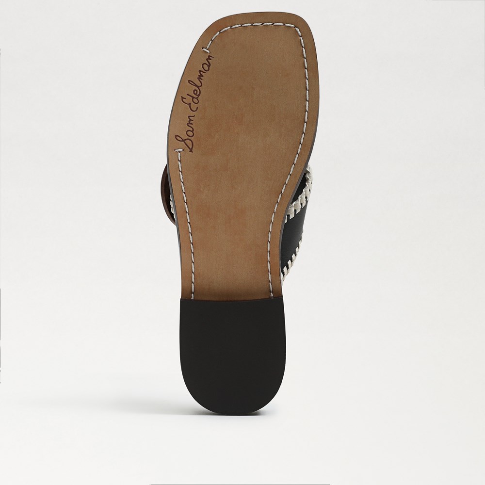 Harlie Slide Sandal Sam Edelman ReLove