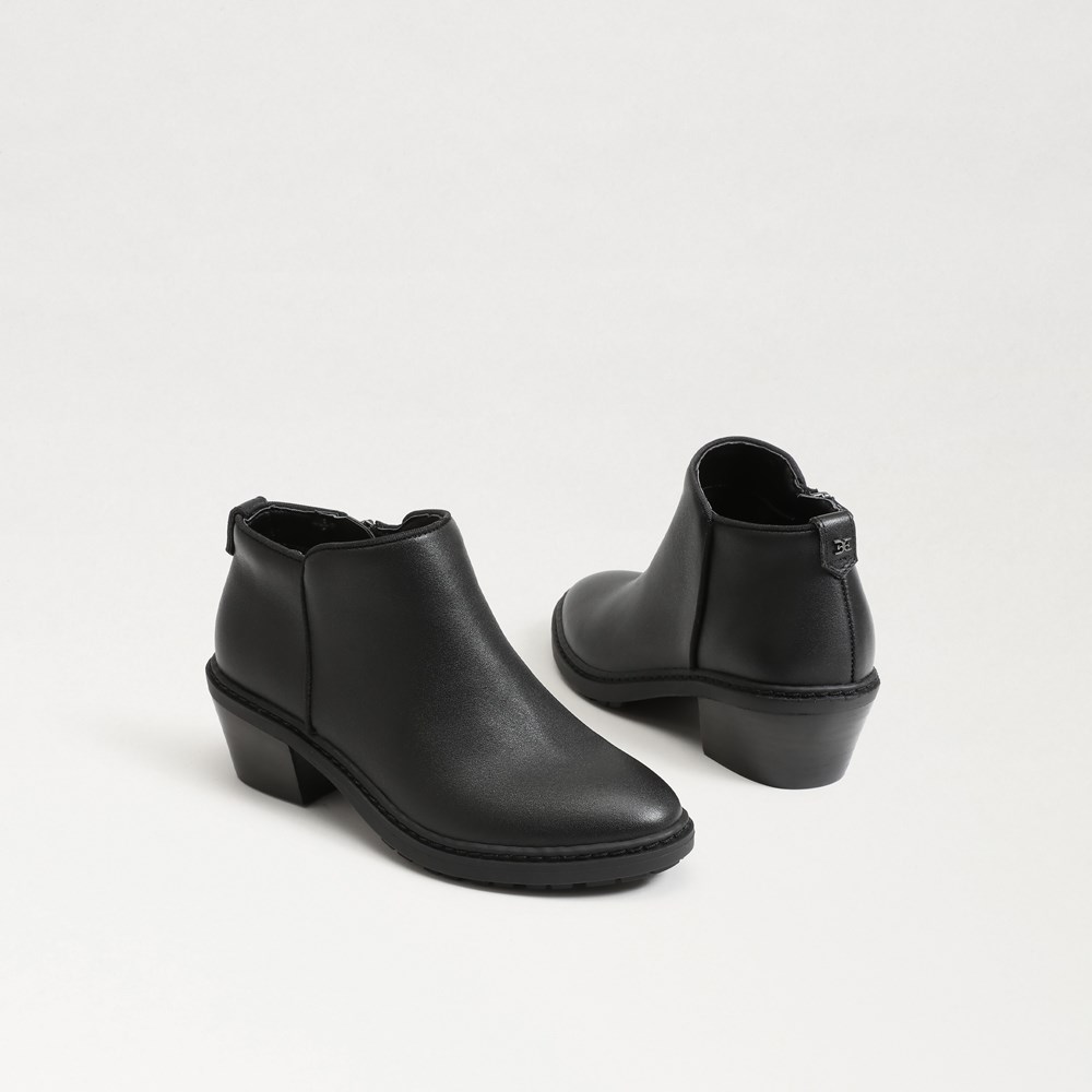 Pryce Kids Ankle Boot | Sam Edelman | ReLove