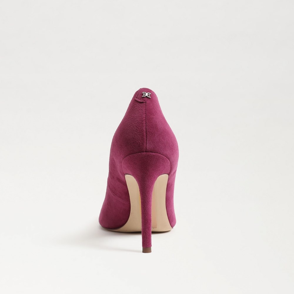 Hazel Pointed Toe Pump | Sam Edelman | ReLove Hazel Pointed Toe Pump | Sam Edelman | ReLove