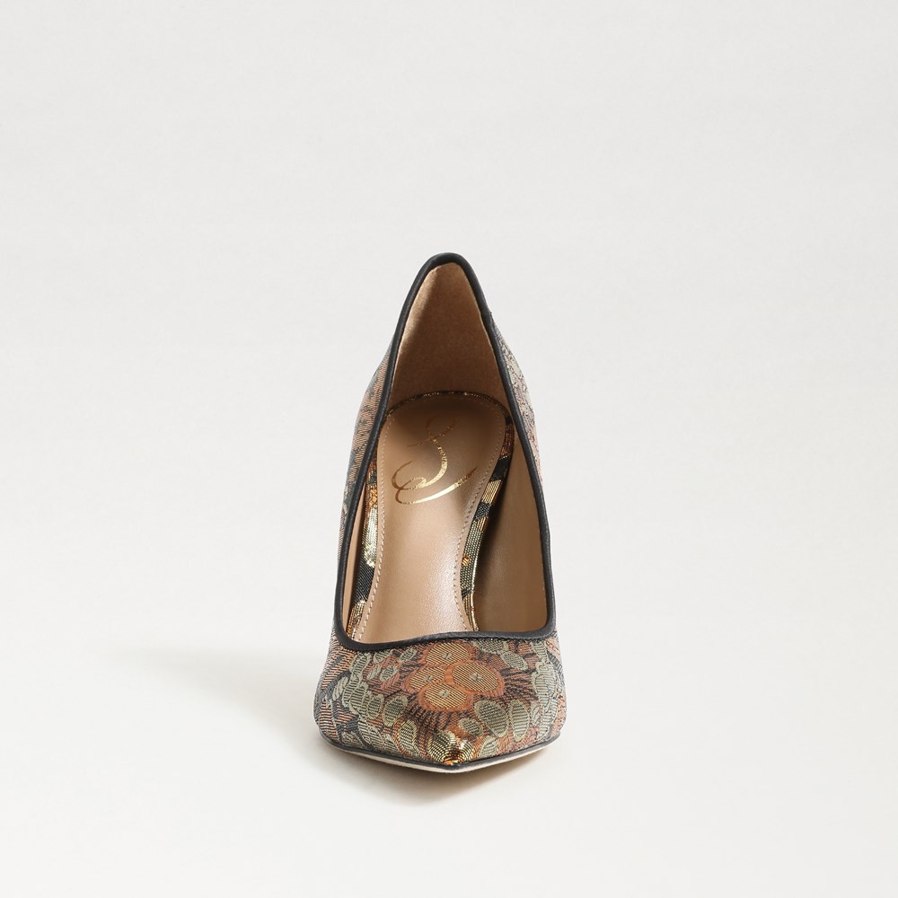 Hazel Pointed Toe Pump | Sam Edelman | ReLove