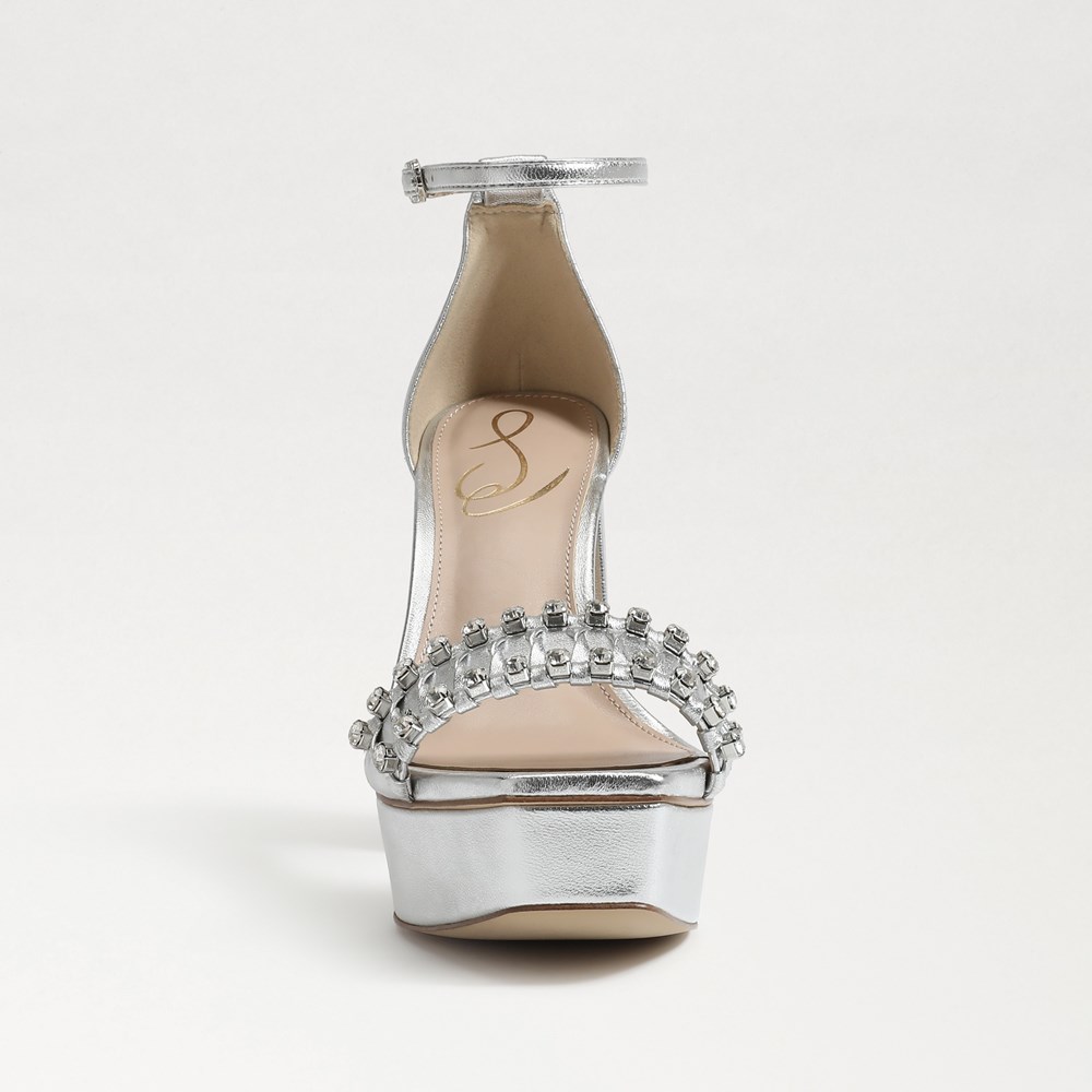 Ninette Platform Heel | Sam Edelman | ReLove