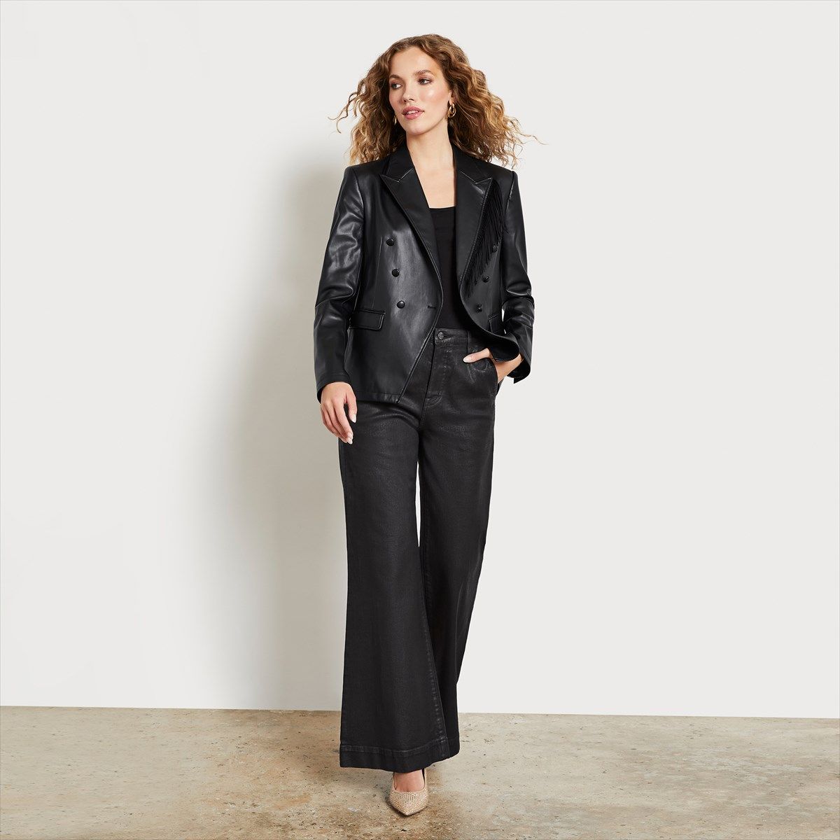 Sam Edelman Imogen Blazer | Accessories 