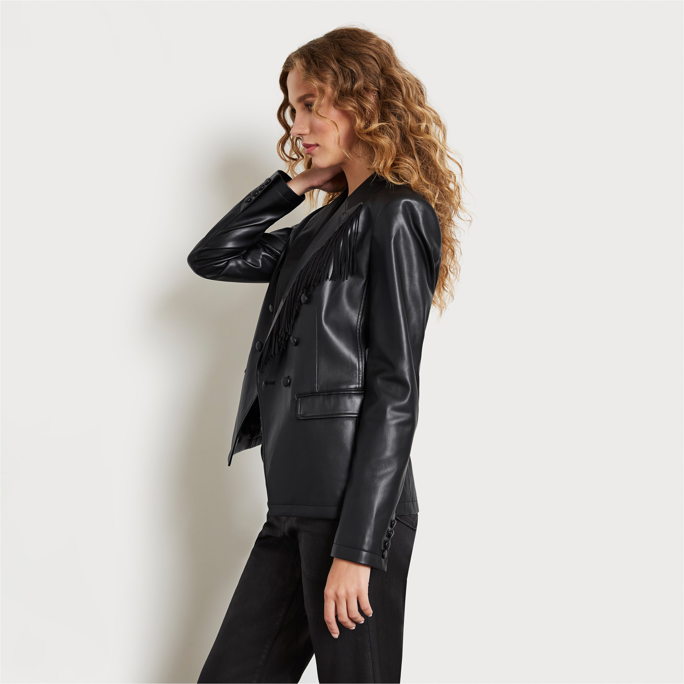 Sam Edelman Imogen Blazer | Accessories Coats and Jackets