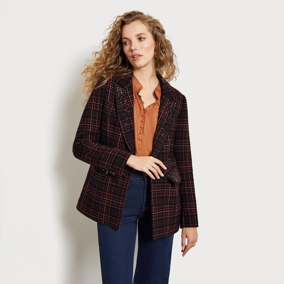 Sam Edelman Margot Blazer | Accessories 