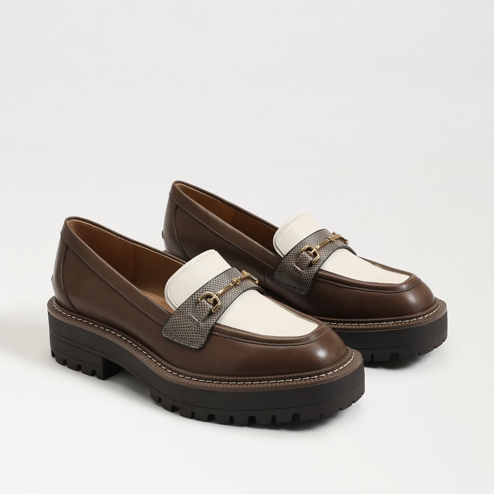 Laurs Lug Sole Loafer | Sam Edelman | ReLove