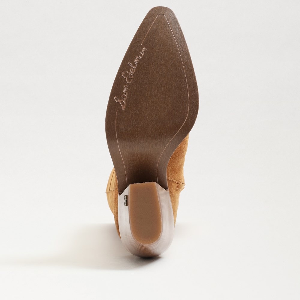 Annabel Knee High Boot | Sam Edelman | ReLove