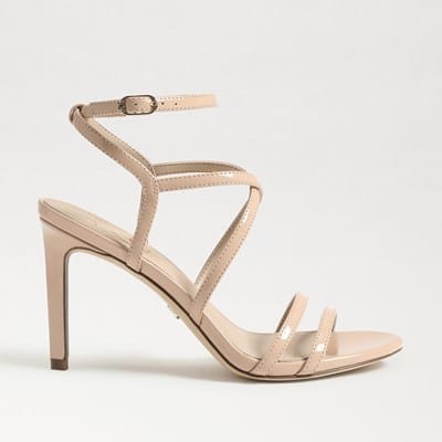 Nude Heels \u0026 Nude Sandals | Sam Edelman