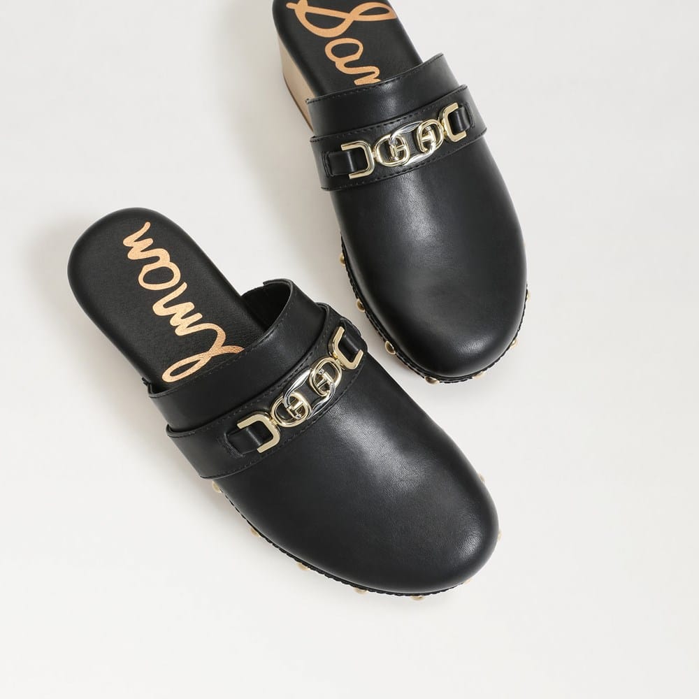 Kaye Clog | Sam Edelman | ReLove