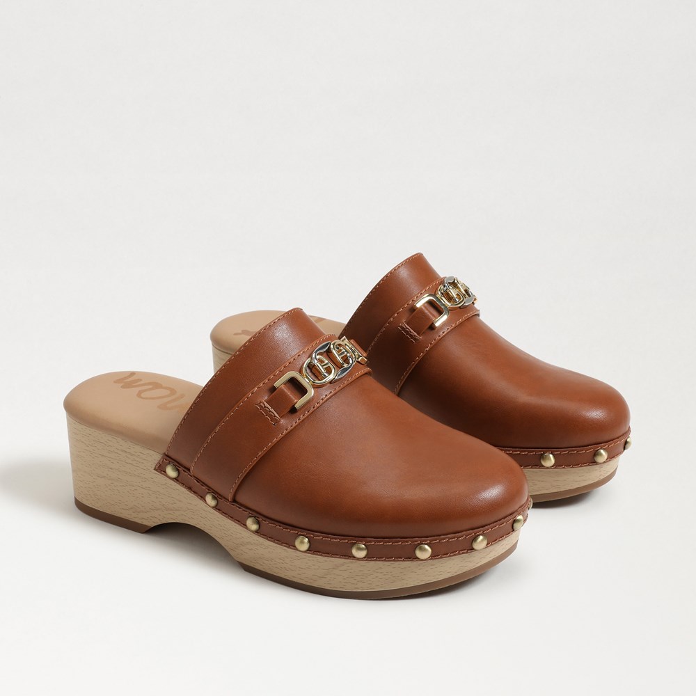 Kaye Clog Sam Edelman ReLove