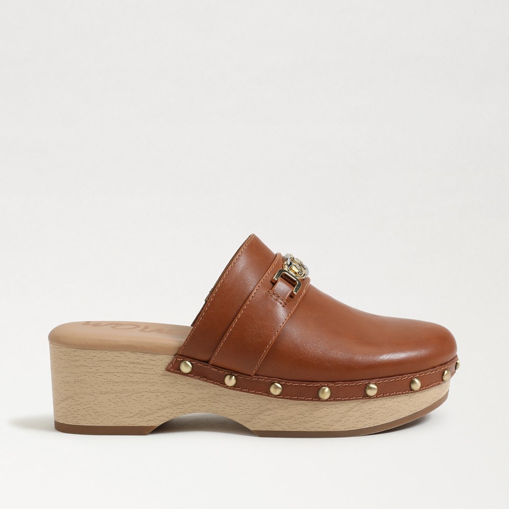 Kaye Clog Sam Edelman ReLove
