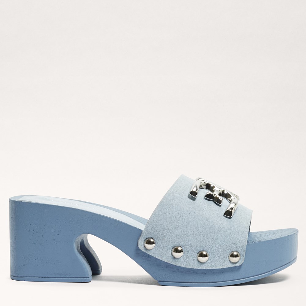 Sam Edelman Francina Mule Sandal