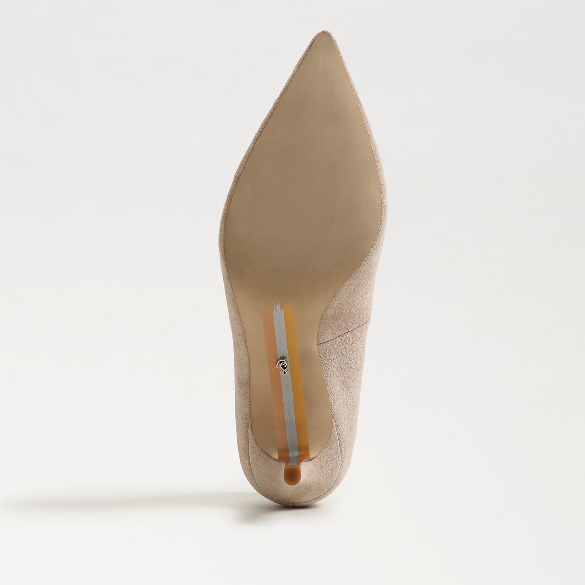 Sam Edelman Vienna Pointed Toe Heel Women's Heels