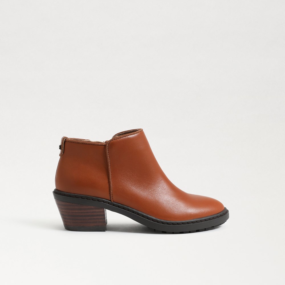 Pryce Kids Ankle Boot | Sam Edelman | ReLove