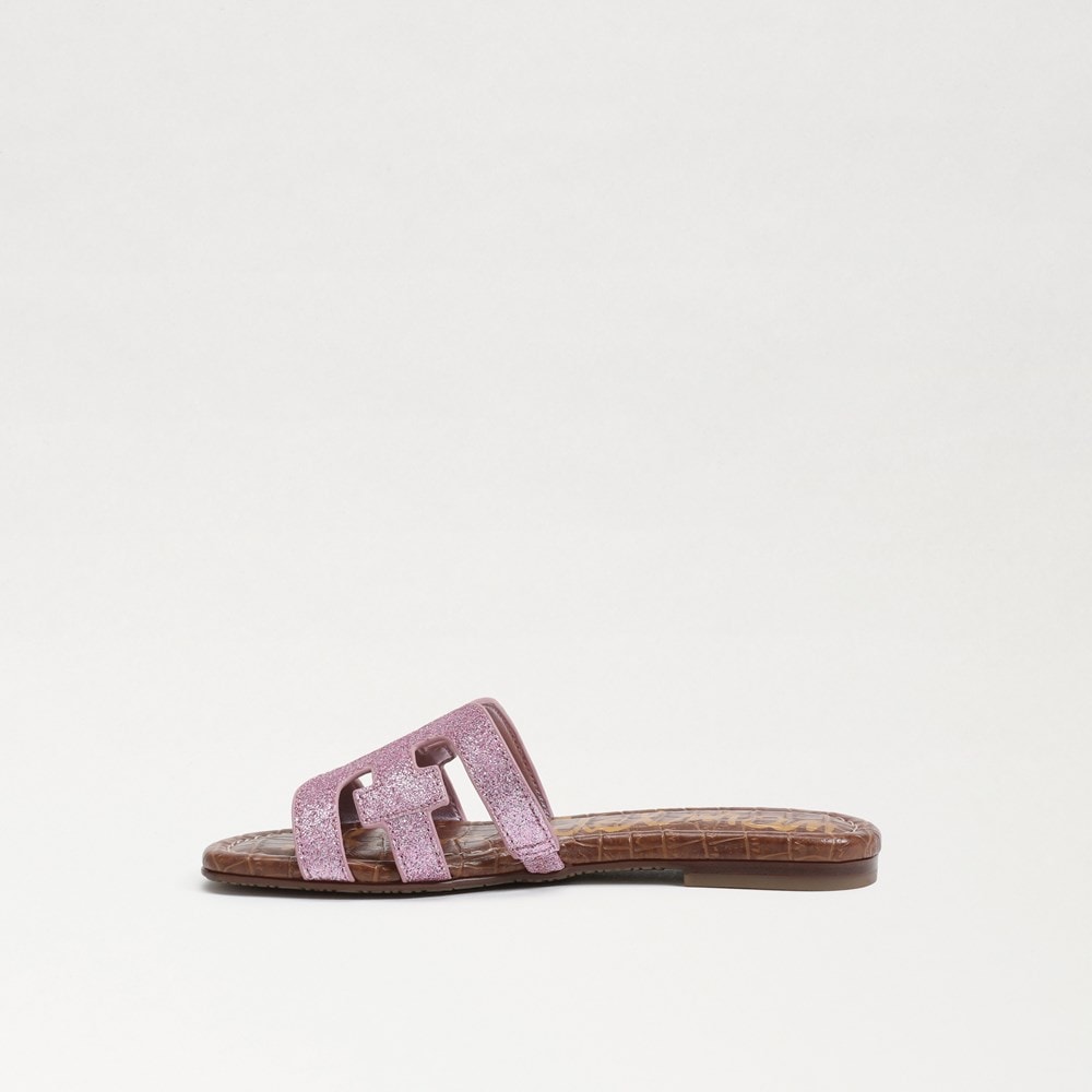 Sam edelman pink slides discount