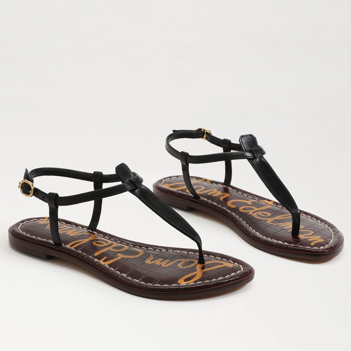 Sam Edelman Gigi Thong Sandal Women s Sandals